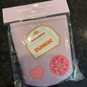 Stoney Clover Lane Pink Cup Sleeve